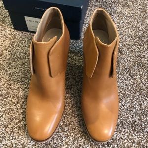 Cole Haan Hayden Bootie